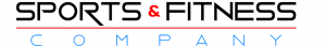 Sports & fitness -companyn logo