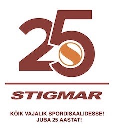 Stigmar-logo