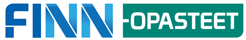 Finn-opasteet -logo
